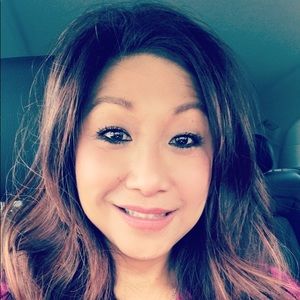 Meet your Posher, Letty